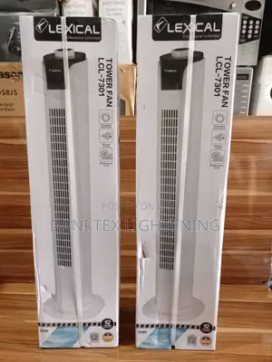 Electric Air Cooling Fan Tower Fan Floor Stand Type Cooler