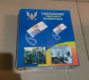Twoway Talking Door Bell