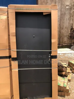 Latest New Watson Steel 3ft Door