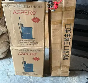 Knapsack Battery Sprayer