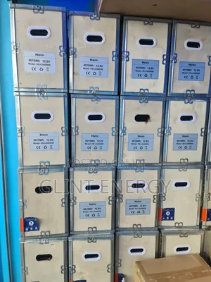 4kwh 12v Haisic Lithium Iron Battery