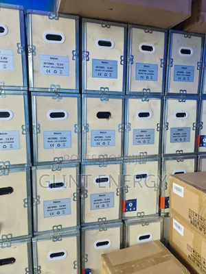 4kwh 12v Haisic Lithium Iron Battery