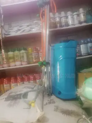 Knapsack Battery Sprayer
