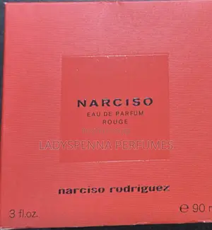 Narciso Rodriguez Rouge for Her