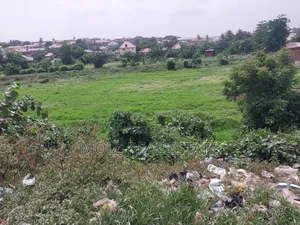 200 Acres of Land Zlagos Ibadan B4 Interchange