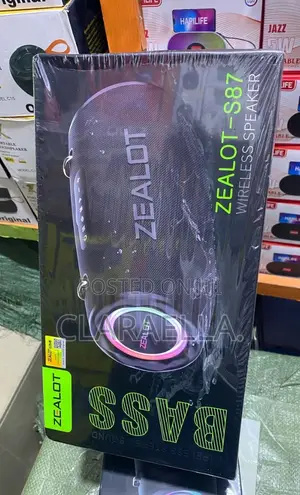 Zealot S87 Wireless Speaker