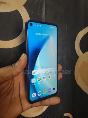 Realme 8 Pro 128 GB Black