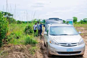 Genuine Plots of Land for Sale