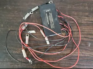 24v Battery Equaliser