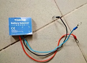 24v Battery Equaliser