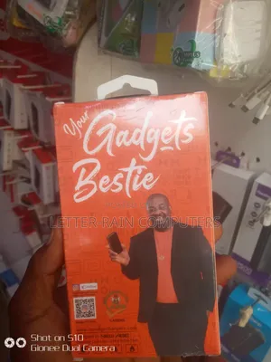 Smart Power Bank