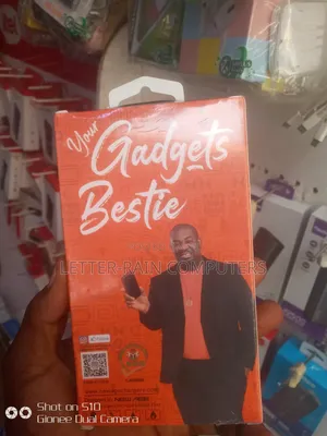 Smart Power Bank