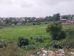 120 Acres of Land Facinglagos Ibadan Expressway Fenced Gated