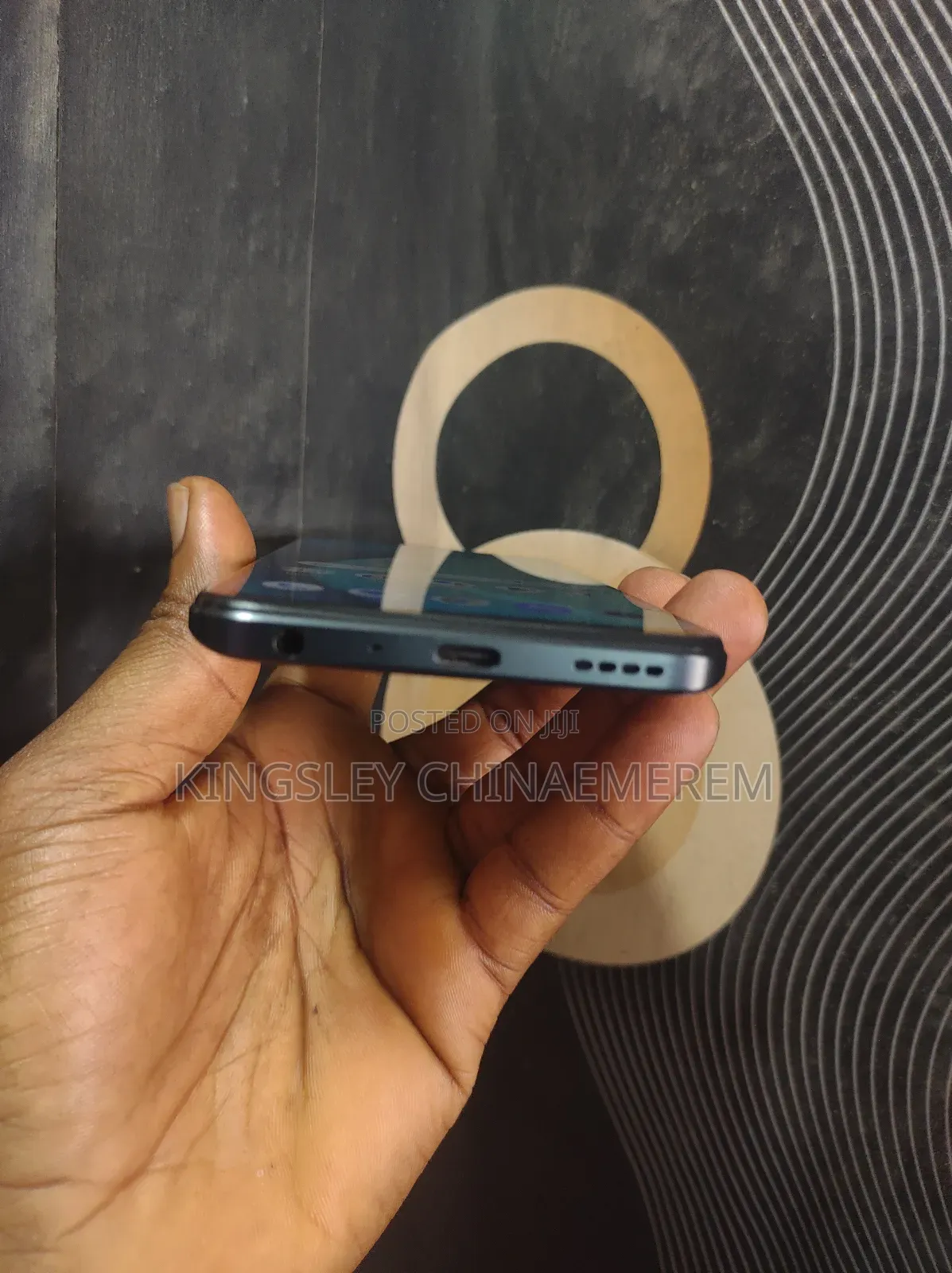 Realme 9 Pro 128 GB Black