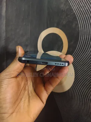 Realme 9 Pro 128 GB Black