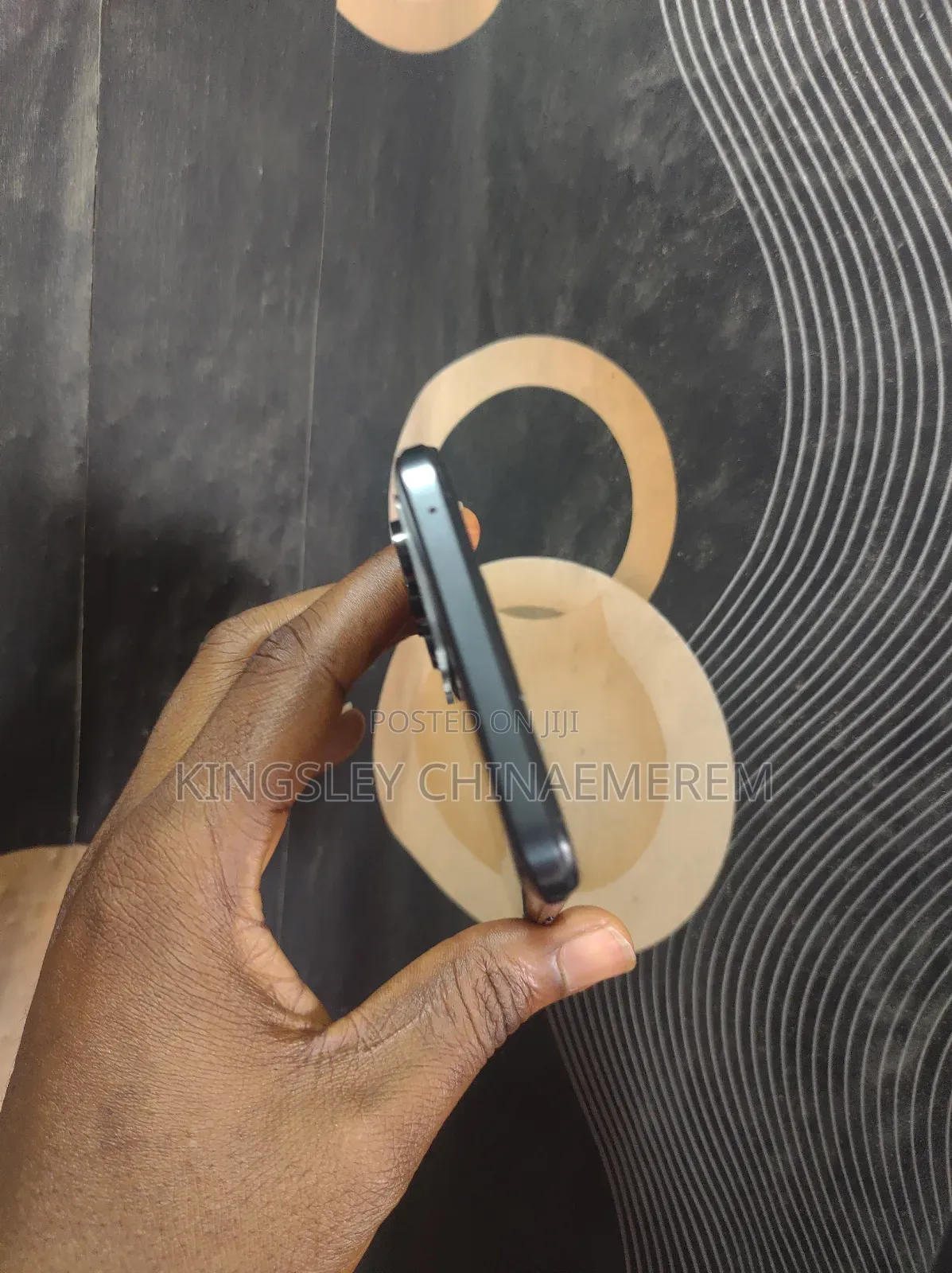 Realme 9 Pro 128 GB Black