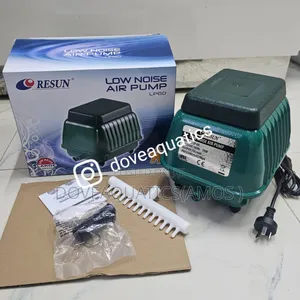 Resun Aerator..Lp-60 (14-outlets )