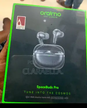 Oraimo Spacebuds Pro