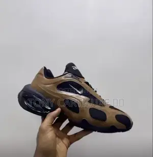 *Nike Air Max Muse Sneakers Unisex