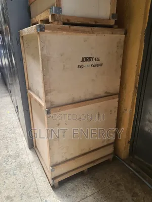 100kva 380v Jody Stablizer