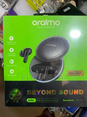 Oraimo Spacebuds Otw-630
