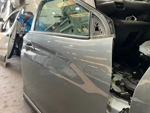 Front Door Hyundai Kona 2018 Model