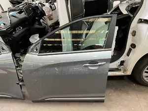 Front Door Hyundai Kona 2018 Model