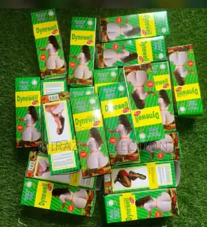 Sirop Dynwell Plus