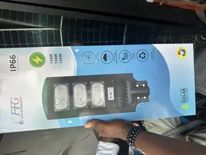 Solar Street Light 200w