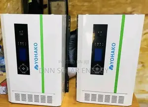 Yohako Inverter 3.5kva 24v