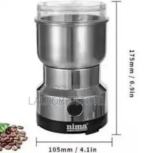 Electric Dry Grinder