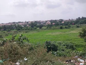50 Acres Industral Land Shagamu by Nestle Papalanto Highway