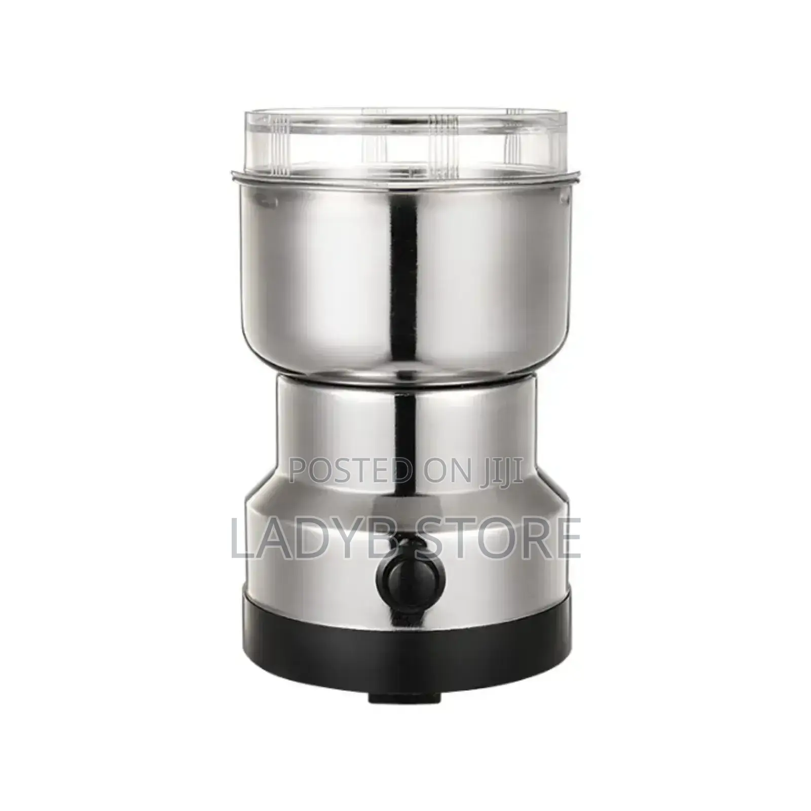 Electric Dry Grinder