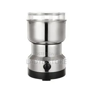 Electric Dry Grinder