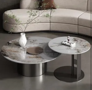Superstar Unique Center Table