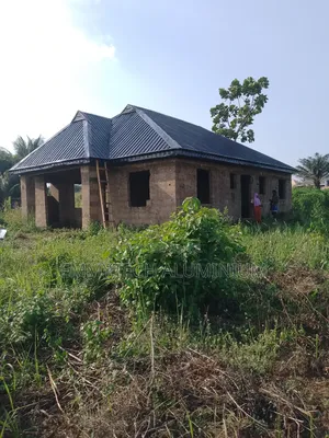 Metral Design Roofing Sheet