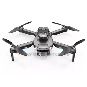 S150 Foldable Drone With Double Battery