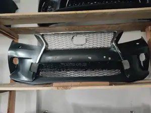 Complete Front Bumper Rx350 2014