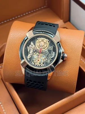 Jacob Co Cr7 Edition
