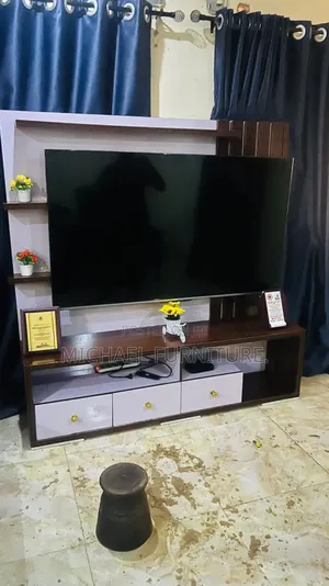 Stupendous 5 by 6 Tv Console