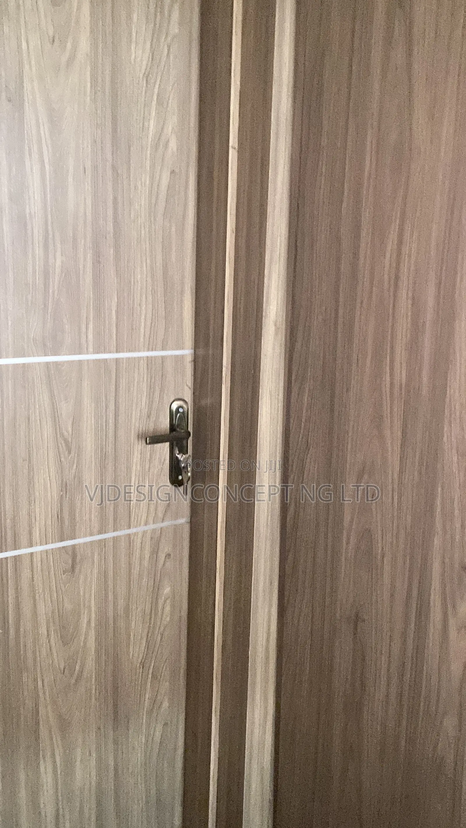 Internal Doors