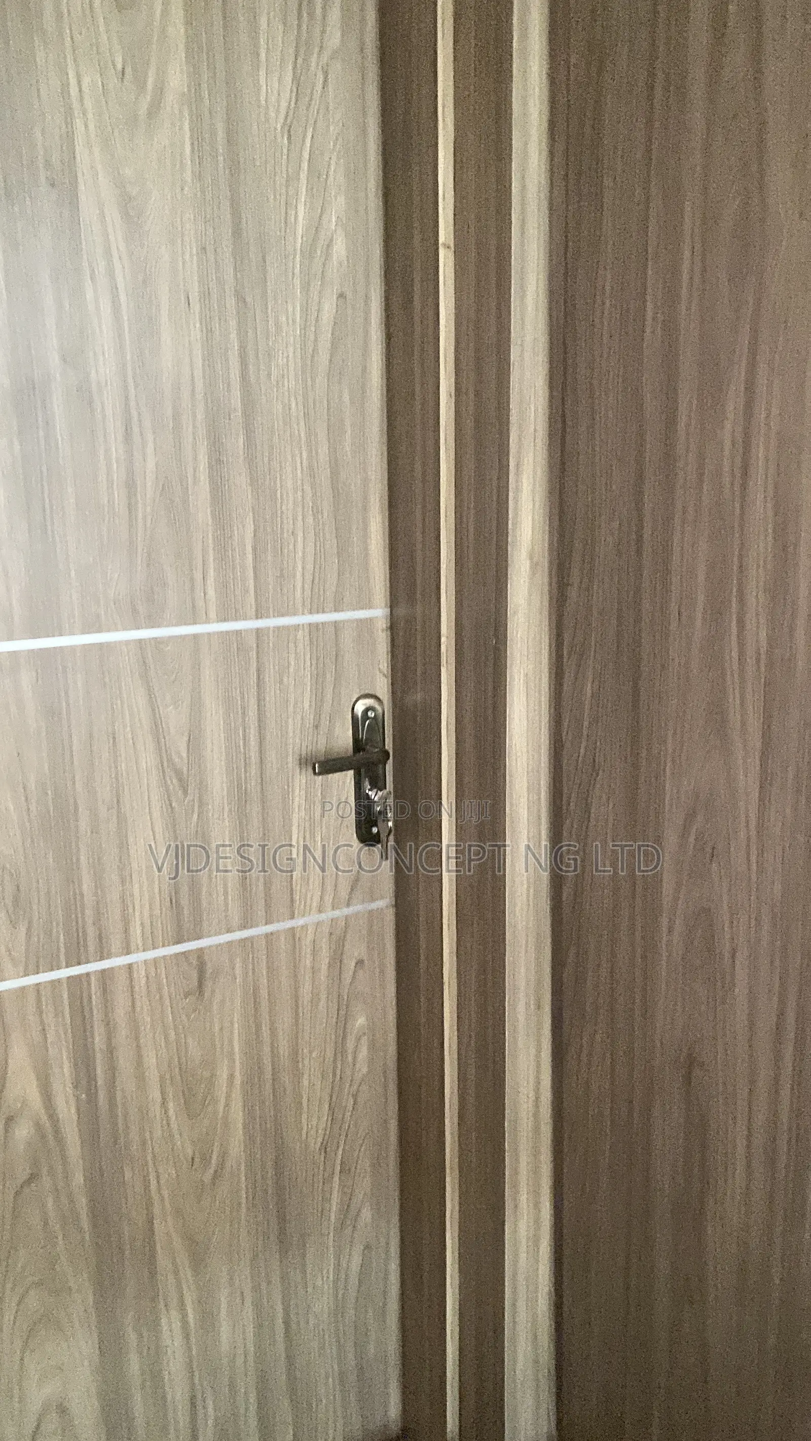 Internal Doors
