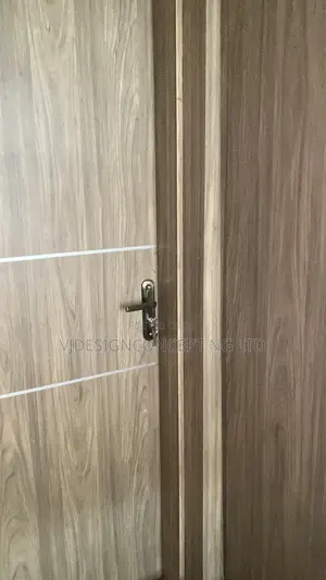 Internal Doors