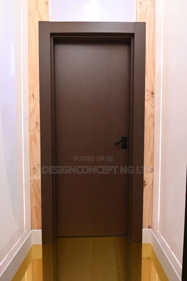 Internal Doors