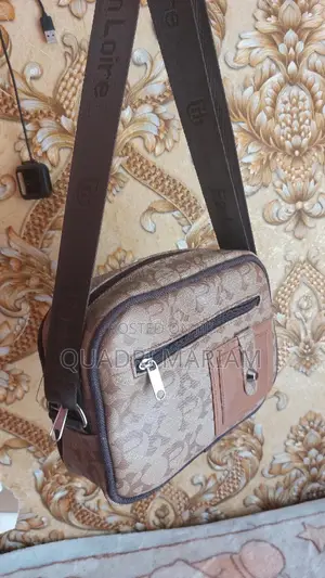 Cross Body Bag