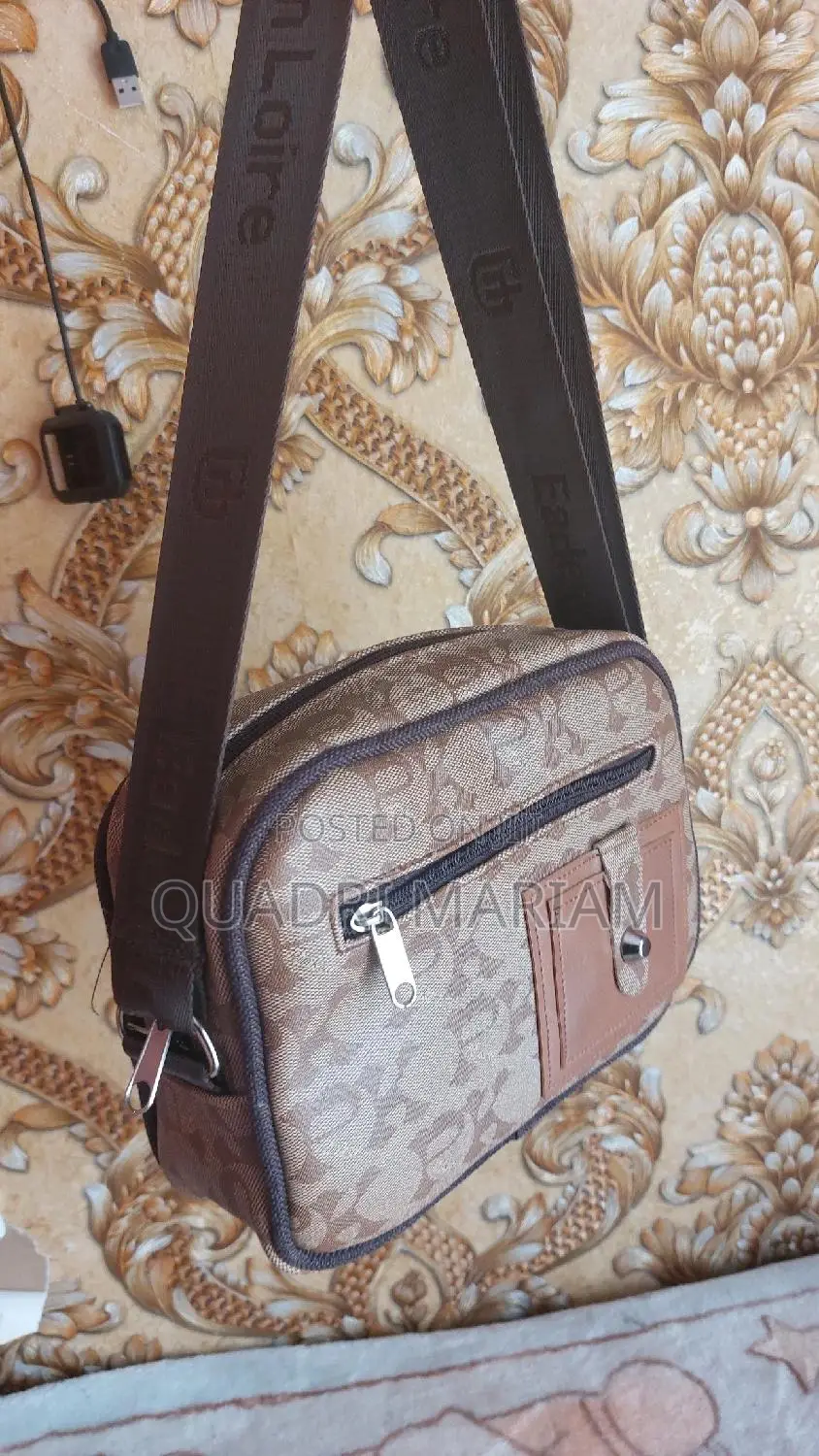 Cross Body Bag