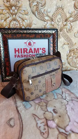 Cross Body Bag