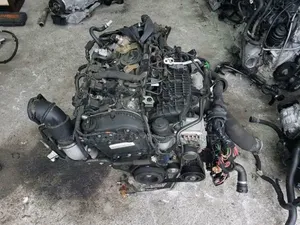 Audi Q5 Engine 2.0 Tfsi 2016/2018