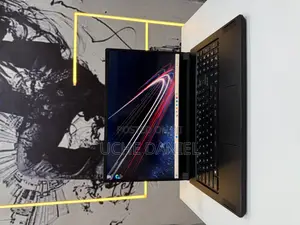 Laptop MSI GS75 Stealth 64GB Intel Core I7 SSD 2T