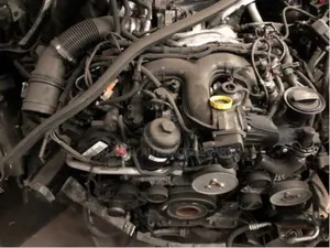 Bentley Diesel Engine V6 3.0t Available